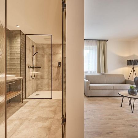 Alpendorf Hotel Stern Sankt Johann im Pongau Zewnętrze zdjęcie