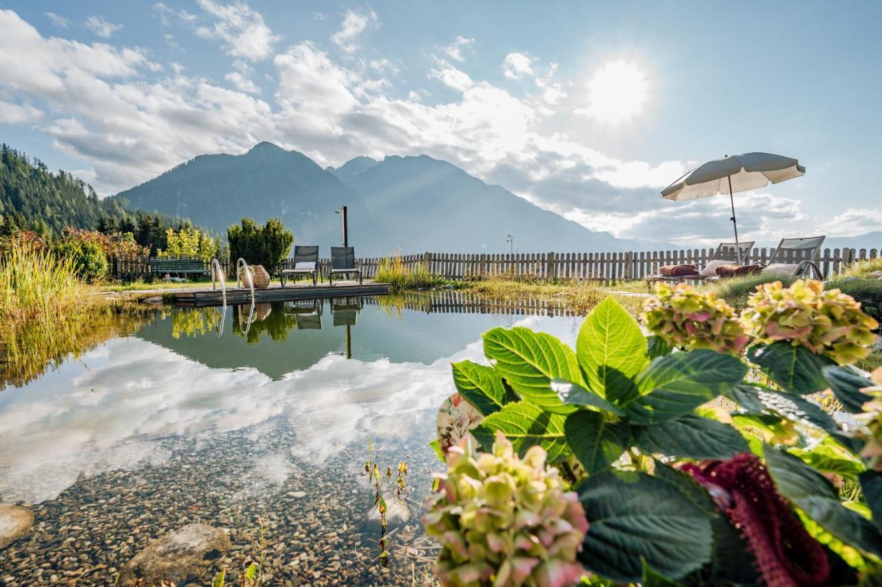 Alpendorf Hotel Stern Sankt Johann im Pongau Zewnętrze zdjęcie
