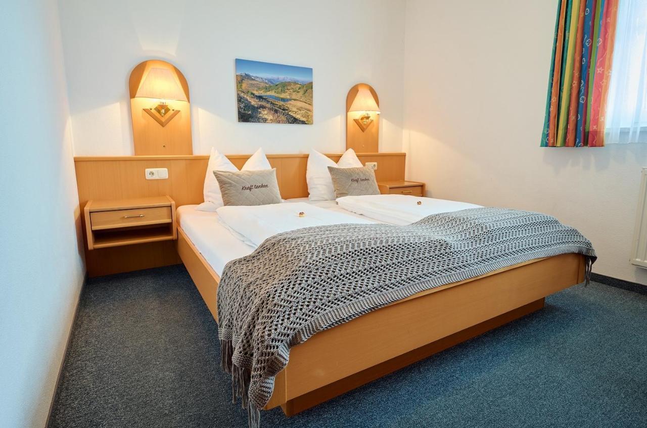 Alpendorf Hotel Stern Sankt Johann im Pongau Zewnętrze zdjęcie