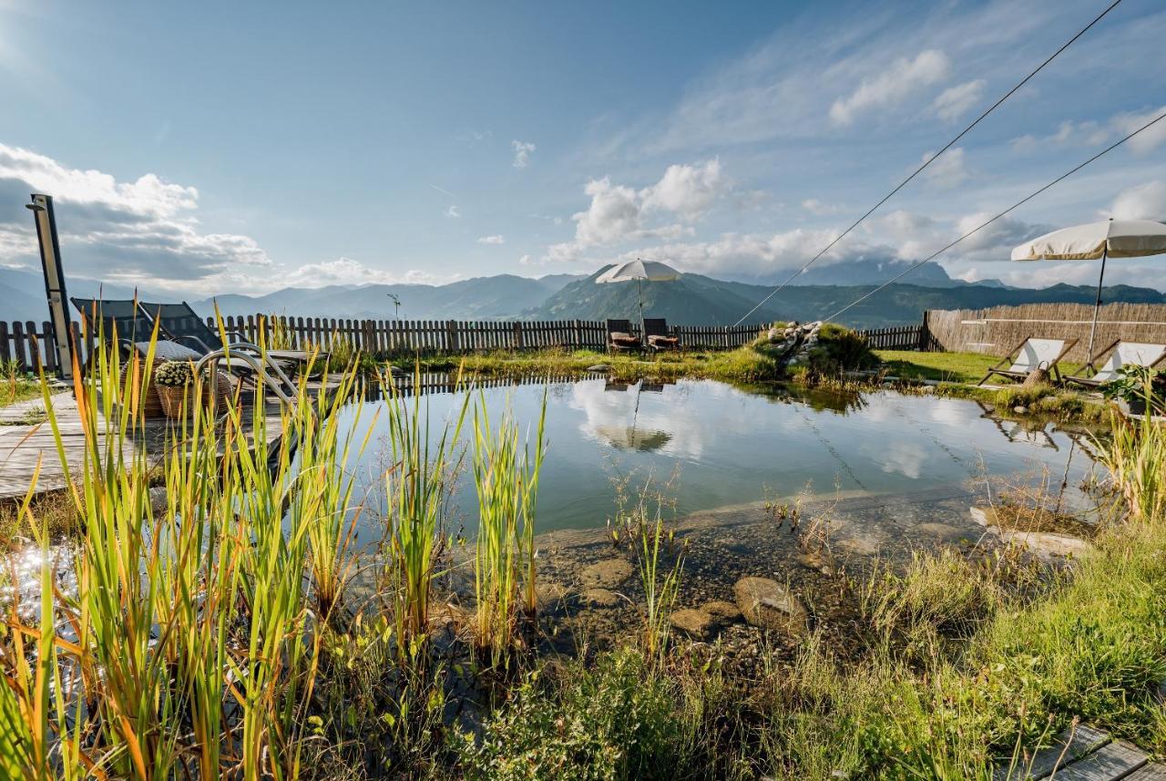 Alpendorf Hotel Stern Sankt Johann im Pongau Zewnętrze zdjęcie