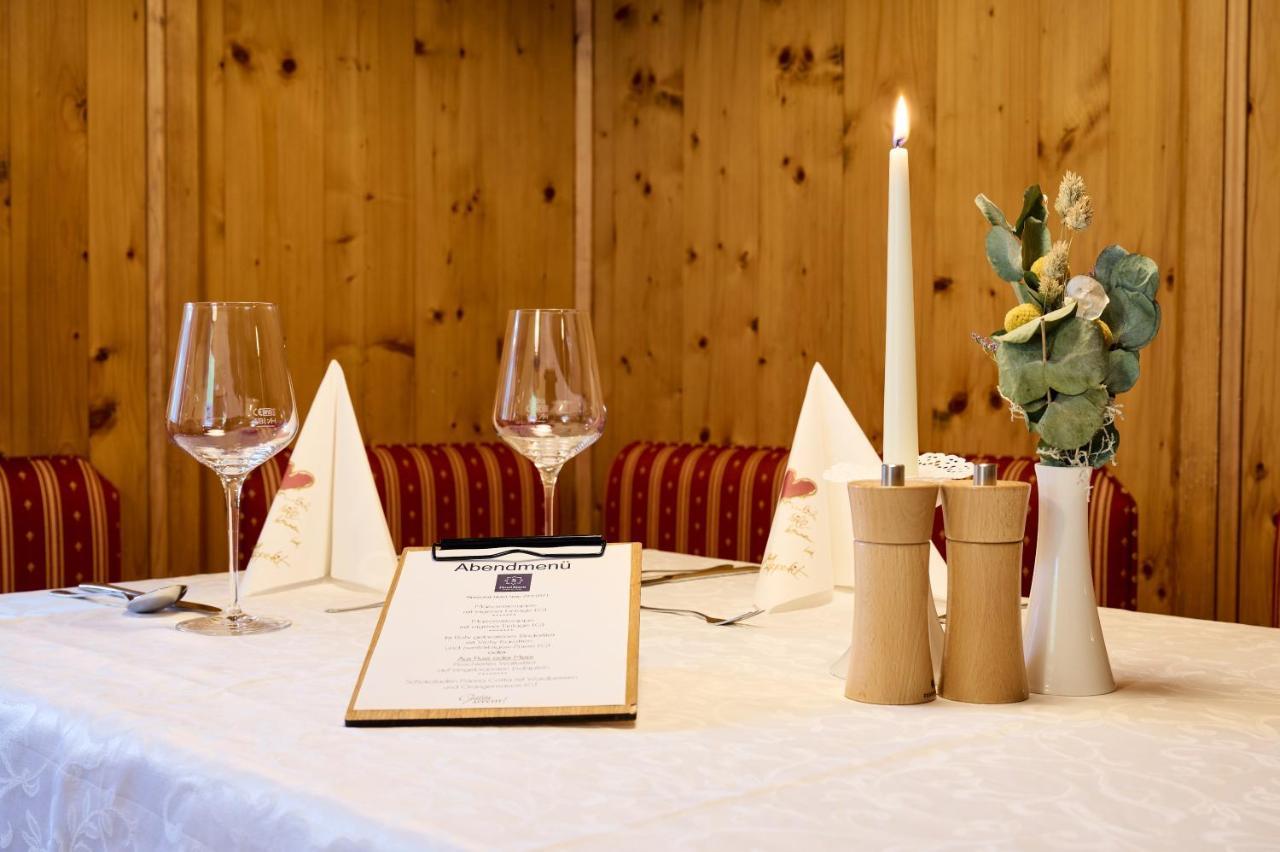 Alpendorf Hotel Stern Sankt Johann im Pongau Zewnętrze zdjęcie