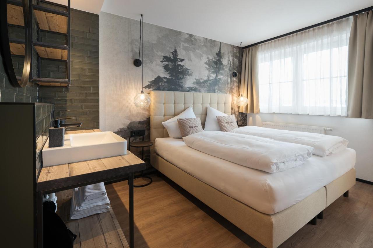 Alpendorf Hotel Stern Sankt Johann im Pongau Zewnętrze zdjęcie
