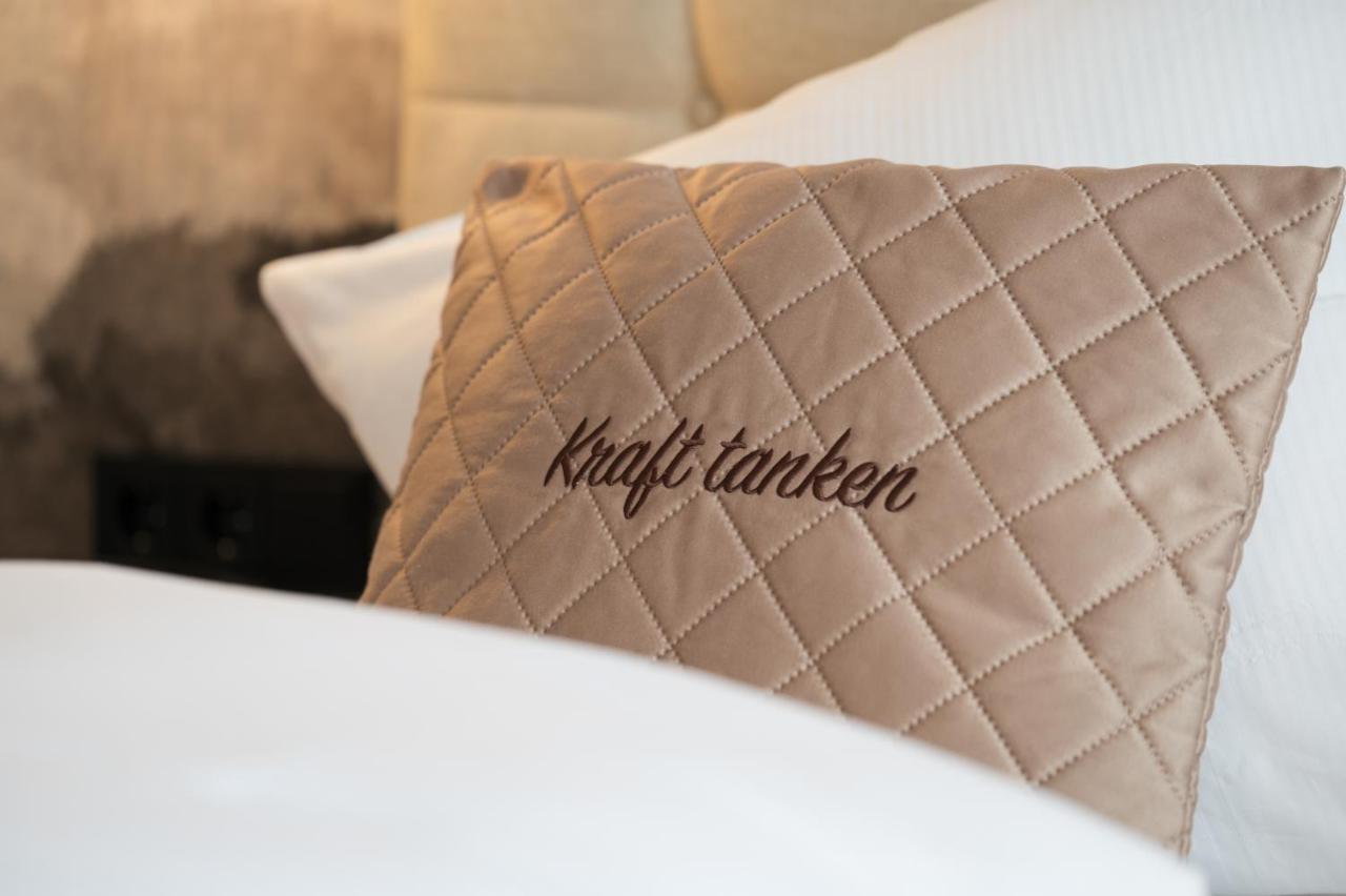 Alpendorf Hotel Stern Sankt Johann im Pongau Zewnętrze zdjęcie