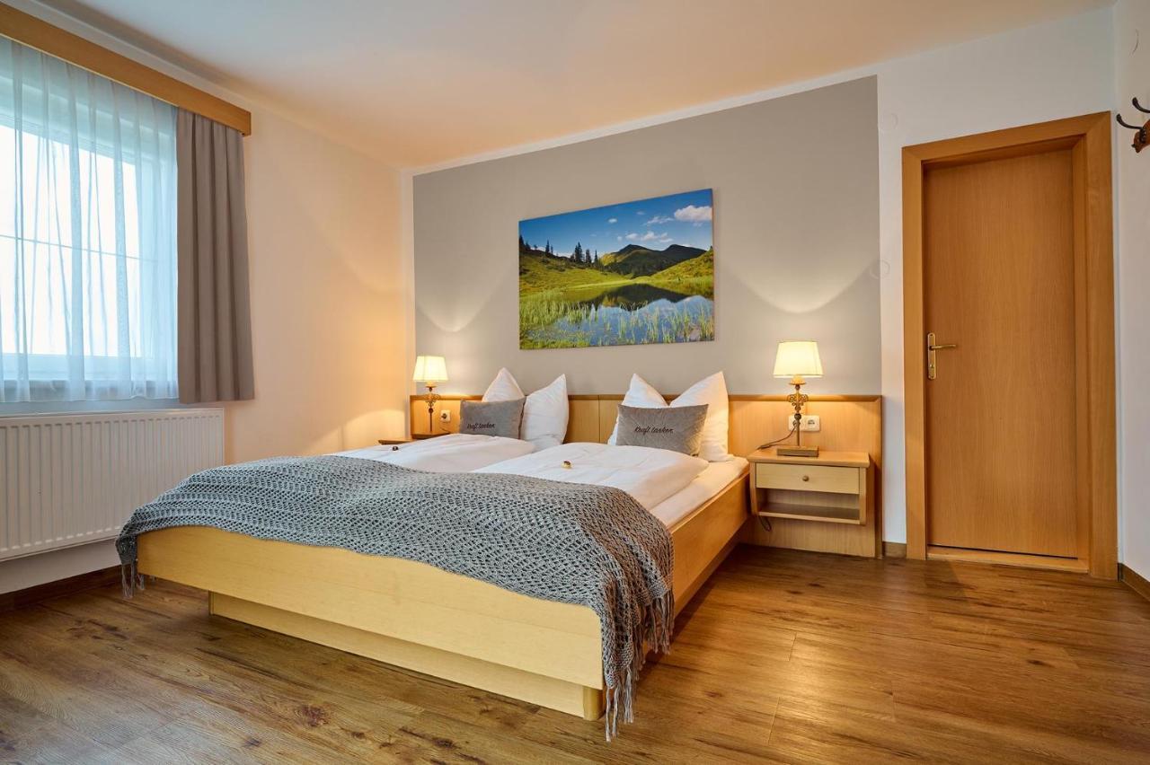 Alpendorf Hotel Stern Sankt Johann im Pongau Zewnętrze zdjęcie