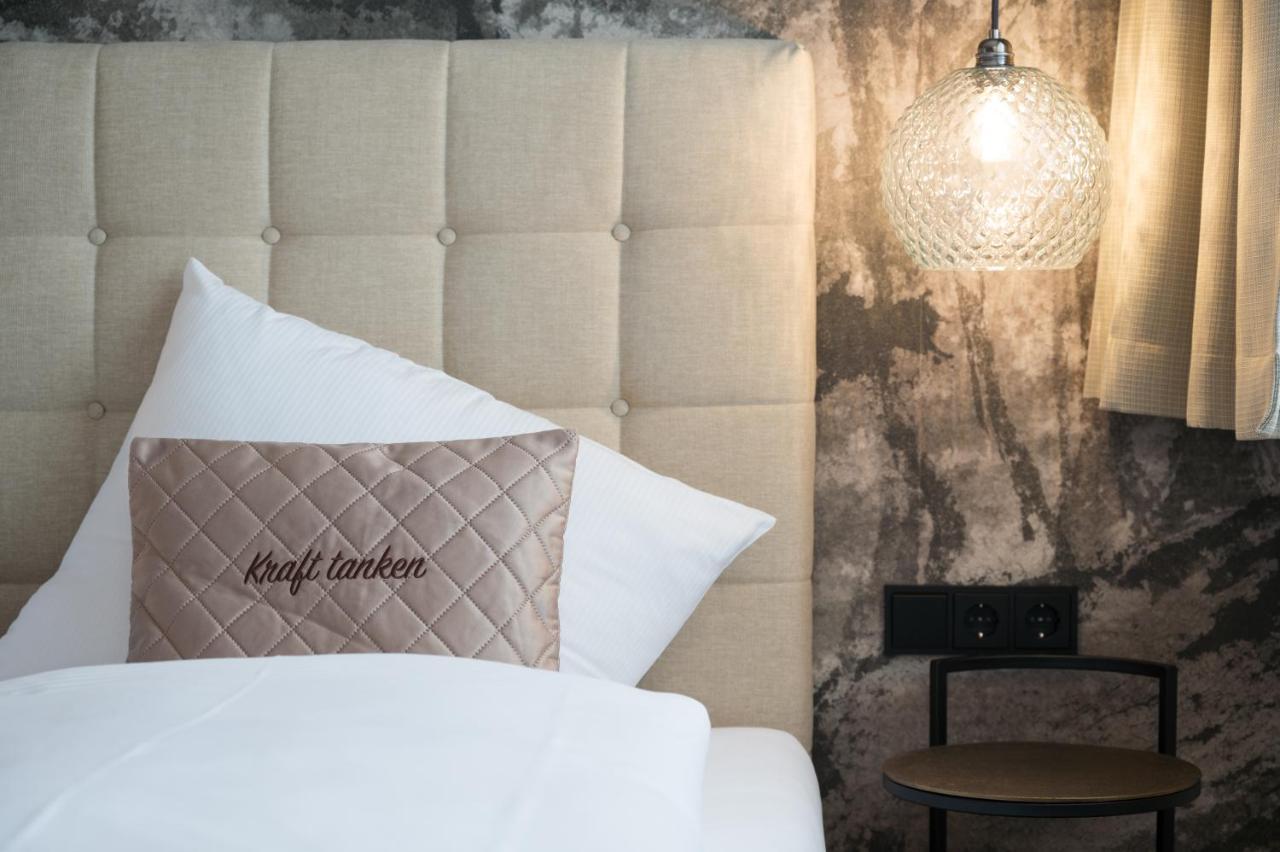 Alpendorf Hotel Stern Sankt Johann im Pongau Zewnętrze zdjęcie