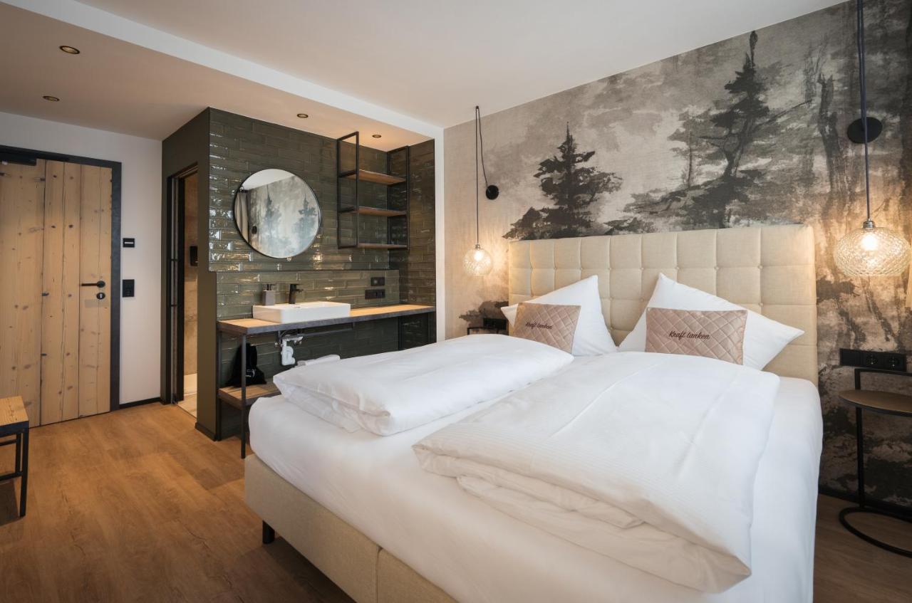 Alpendorf Hotel Stern Sankt Johann im Pongau Zewnętrze zdjęcie