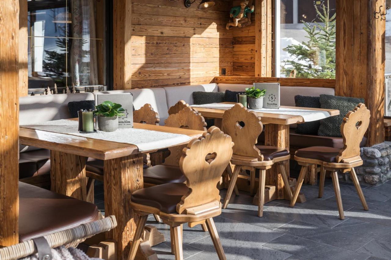 Alpendorf Hotel Stern Sankt Johann im Pongau Zewnętrze zdjęcie