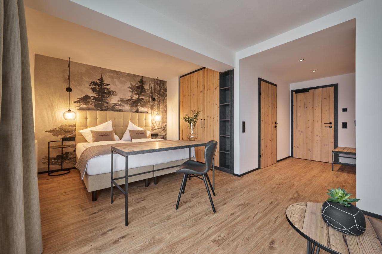 Alpendorf Hotel Stern Sankt Johann im Pongau Zewnętrze zdjęcie