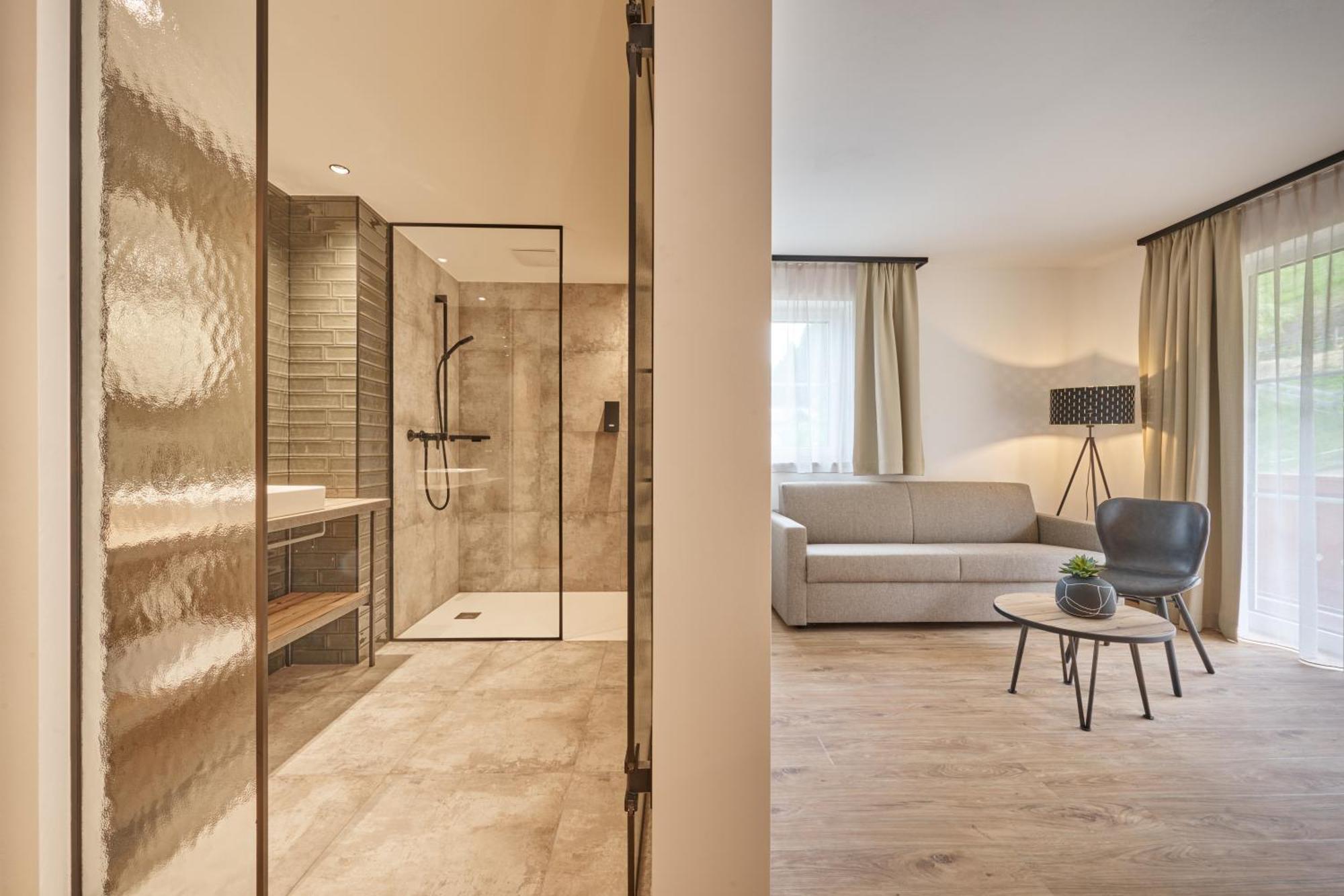Alpendorf Hotel Stern Sankt Johann im Pongau Zewnętrze zdjęcie