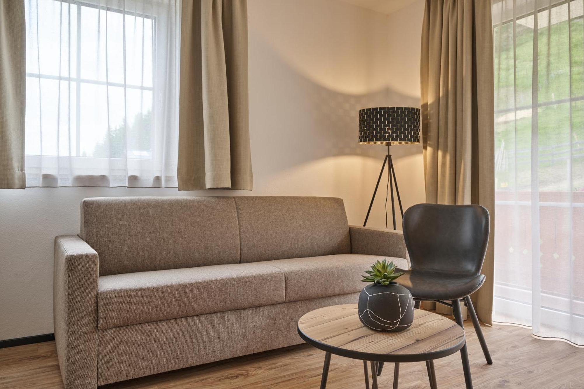 Alpendorf Hotel Stern Sankt Johann im Pongau Zewnętrze zdjęcie
