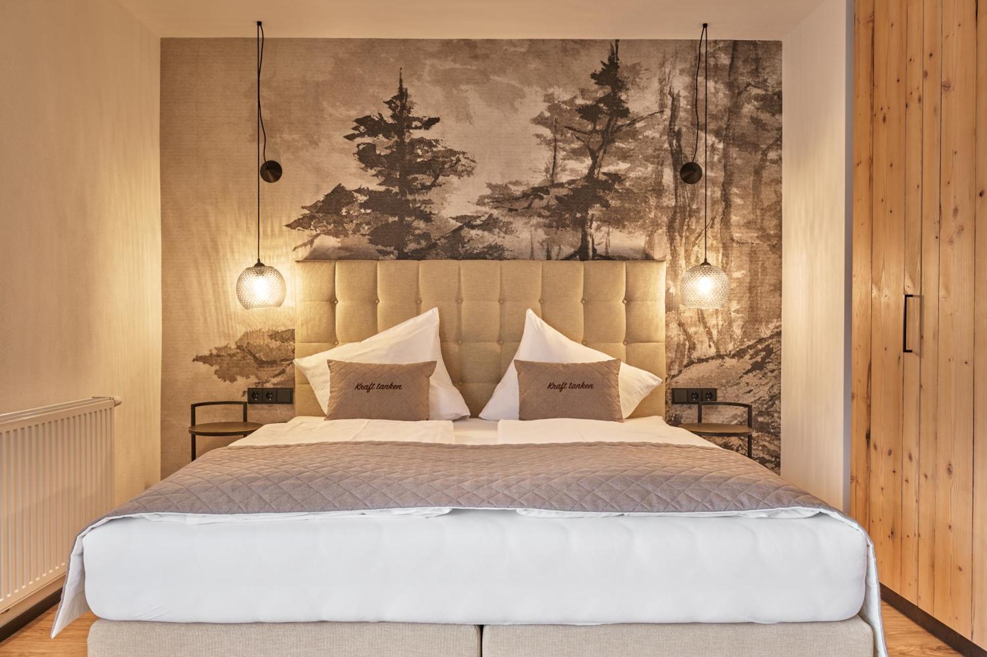 Alpendorf Hotel Stern Sankt Johann im Pongau Zewnętrze zdjęcie
